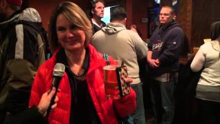 Cleveland Has the Time of Their Lives - Dirty Dancing