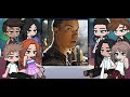 Tee Wolf Reacts To Stiles As Thomas Teen Wolf 2 Maze Runner Gacha Club