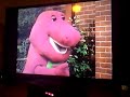 Families Are Special A Very Special Delivery Play Along Part 1
