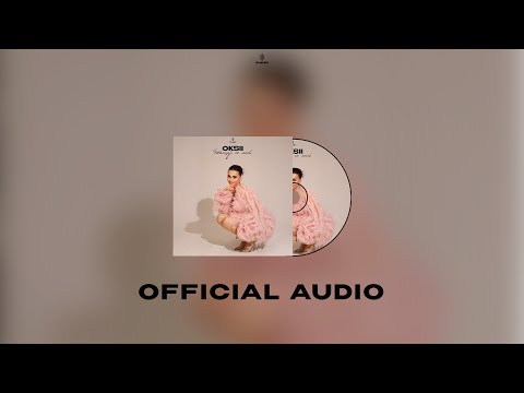 OKSII - Потанцуй со мной (Official Audio)