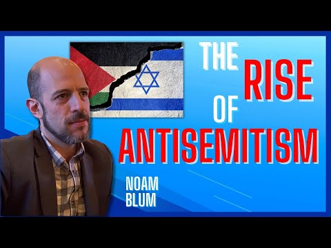 Twitter Noam Blum