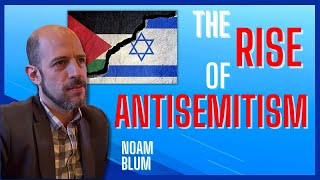 Antisemitism Seen As Second Degree Bigotry - Noam Blum