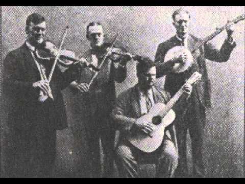 Gid Tanner & His Skillet Lickers - Cripple Creek