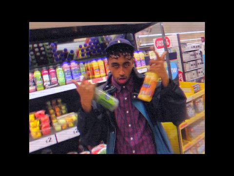 Manlikemally - Rosie and Jim (Prod. Flip C Dubz)