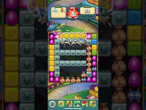 Toy Blast level 3515