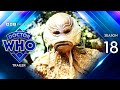 Doctor Who Full Circle Teaser Trailer