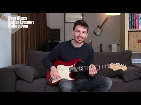 The Correct Guitar Thumb Position - How To Place Your Thumb On Guitar