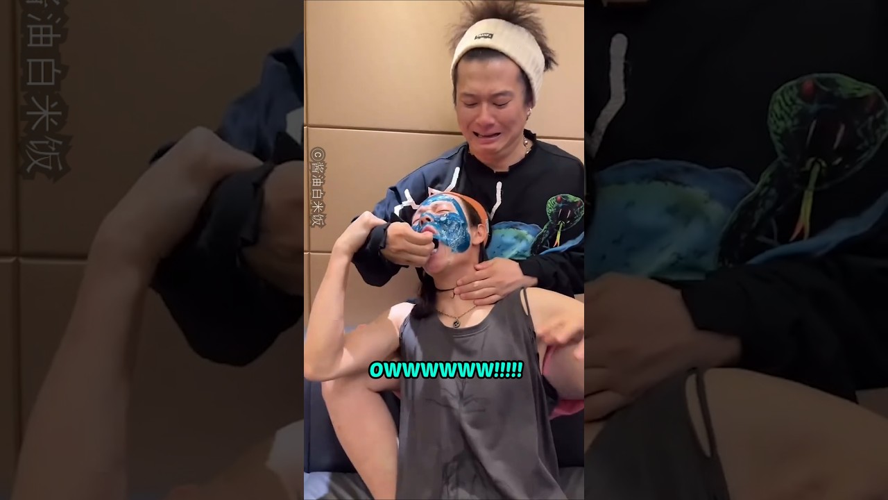 That’s Not a Face Mask, It’s Wax