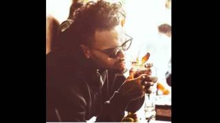 Chris Brown - Dat Night feat. Trey Songz &amp; Young Thug