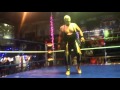 LUCHA LIBRE GUATEMALA ARENA GUATEMALA MEXICO