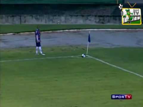 Fortaleza 2 x 3 Brasiliense