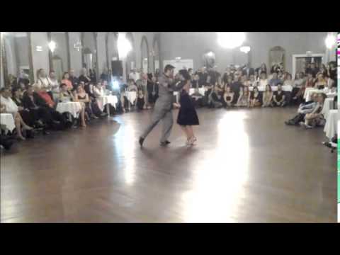 Javier Rodriguez y Luna Palacios  - Indio Manso -  Carlos Di Sarli