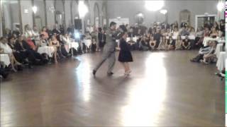 Javier Rodriguez y Luna Palacios - Indio Manso - Carlos Di Sarli