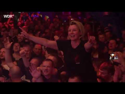 Dritte Wahl - Der Himmel über uns