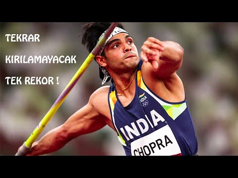 KIRILAMAYACAK Tek Dünya Rekoru !