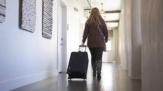 Hotel Millwright - Book Your Stay