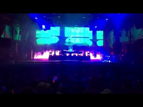 Porter Robinson Full Set Mysteryland 2015