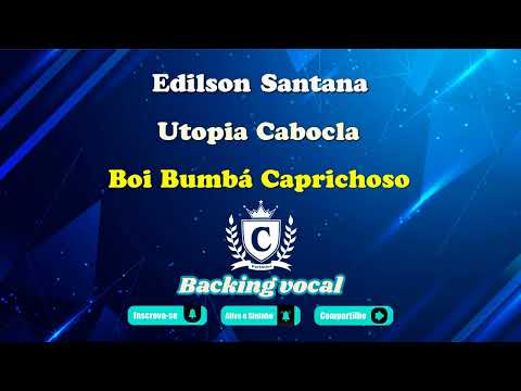 Utopia Cabocla - Boi Caprichoso
