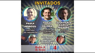 Programa N° 1007