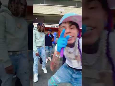 YouTube Thumbnail
