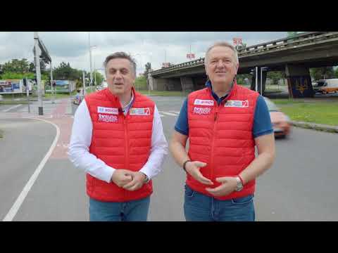 TV Automagazin S13 40 - Test: Audi A3 Sedan i Lynk & CO 01! Šećer: Mercedes-AMG CLE 53 Cabrio