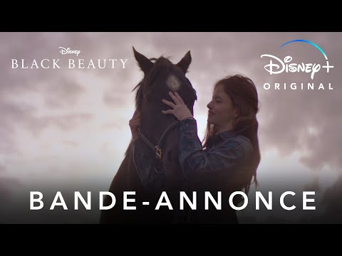 Black Beauty - Bande-annonce | Disney