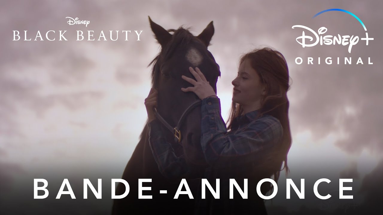 Miniature de la vidéo Black Beauty - Bande Annonce [VF] du film Black Beauty