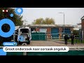 39 lichamen gevonden in vrachtwagen