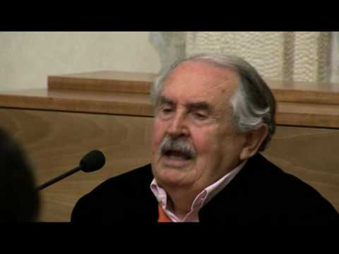 Tonino Guerra - I disegni di Fellini