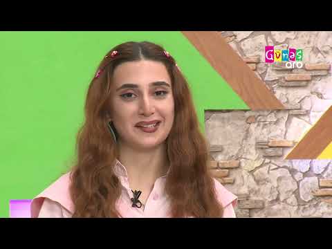 "Çərpələng" - 24 sentyabr 2025-ci il