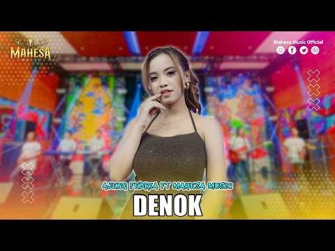 AJENG FEBRIA - DENOK | Mahesa Music