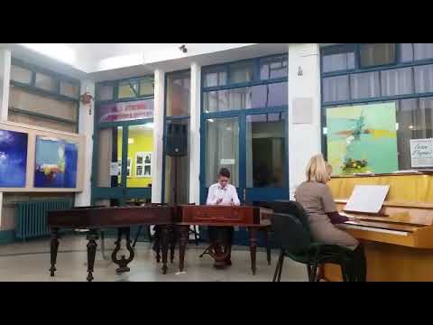 Alexandru Olaru - Muzicuța (S.Crețu)