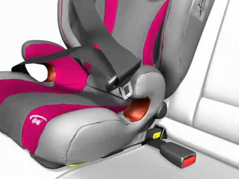 STM Ipai Seatfix | инструкция (EN)