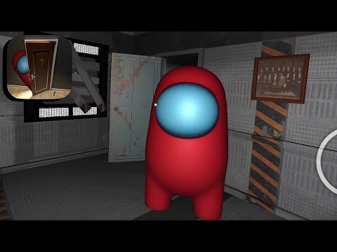 Escape The Impostor House - Gameplay Walkthrough Part 1 (Android, iOS)