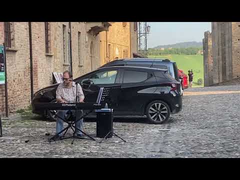 smokestack lightning - Angelo Leadbelly Rossi