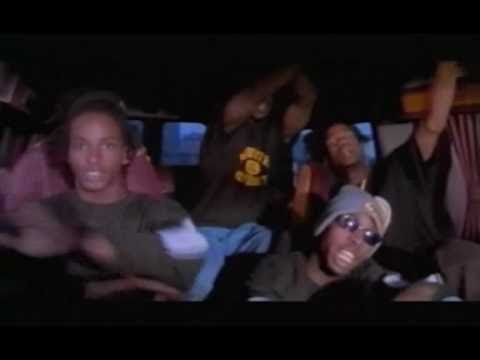 The Fab 5 (Heltah Skeltah And O.G.C.) - Blah