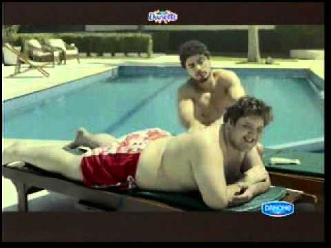 Rede Globo Intervalo Comercial - Temperatura Maxima - Maio 2014 - Parte 02