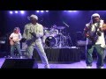 Pato Banton and the Now Generation Band Sep 19 2015 One Love One Heart Reggae Fest whole show