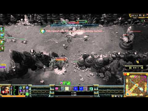 League of Legends - The Joke's On You!