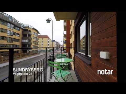 Såld, 1,5:a · 34m2 · 1969 kr avg, Centrala Sundbyberg : Via Notar mäklare Solna