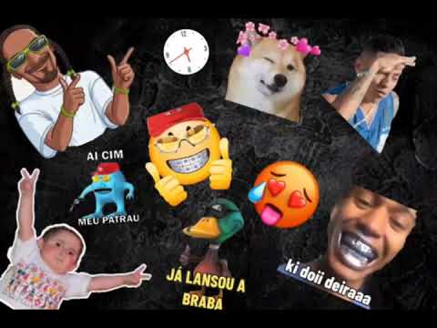 Mc Henryck - Vida Bandida (DJ Marcus Vinicius)