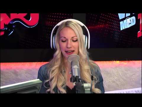 Jacqueline Joo berättar sanna skräckhistorier del 1 - VAKNA med NRJ