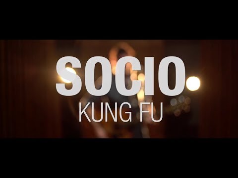 Socio - Kung Fu