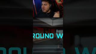 ENVOY TROP FORT #callofduty #cdl