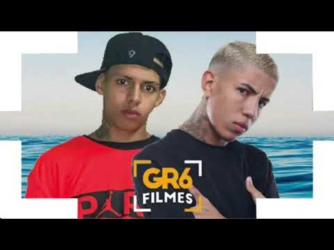 Mc Rick e Mc Don Juan - Ja Foi (DJ Guuga e DJ Perera)