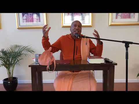 Morning Class SB 6.3.27 - HH Devamrita Swami - 12 February 2022 part 2