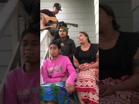 Agi mai matagi ote olaga nei