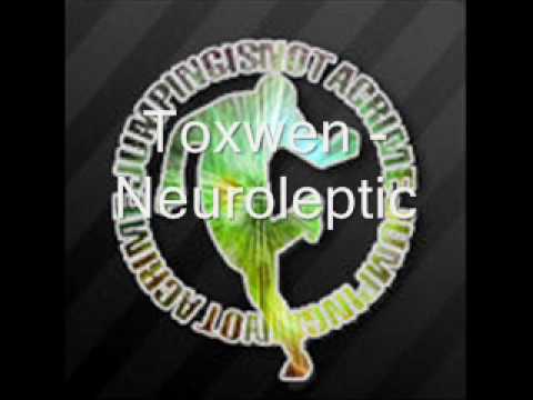 [Jumpstyle] Toxwen - Neuroleptic