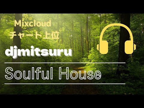 Soulful House Mix 2022.06.22