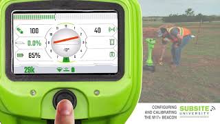 Subsite Marksman Quick Tips: Calibrating Beacon Frequencies with Marksman